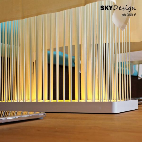 Skydesign Raumteiler, Sichtschutz und Trennwände fürs Büro