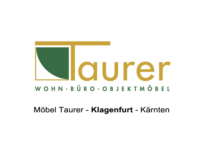 Taurer Möbel Klagenfurt