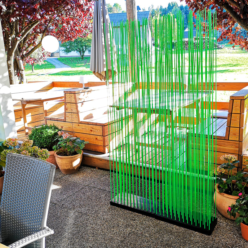 Originale Skydesign Sichtschutz Raumteiler Paravent online
