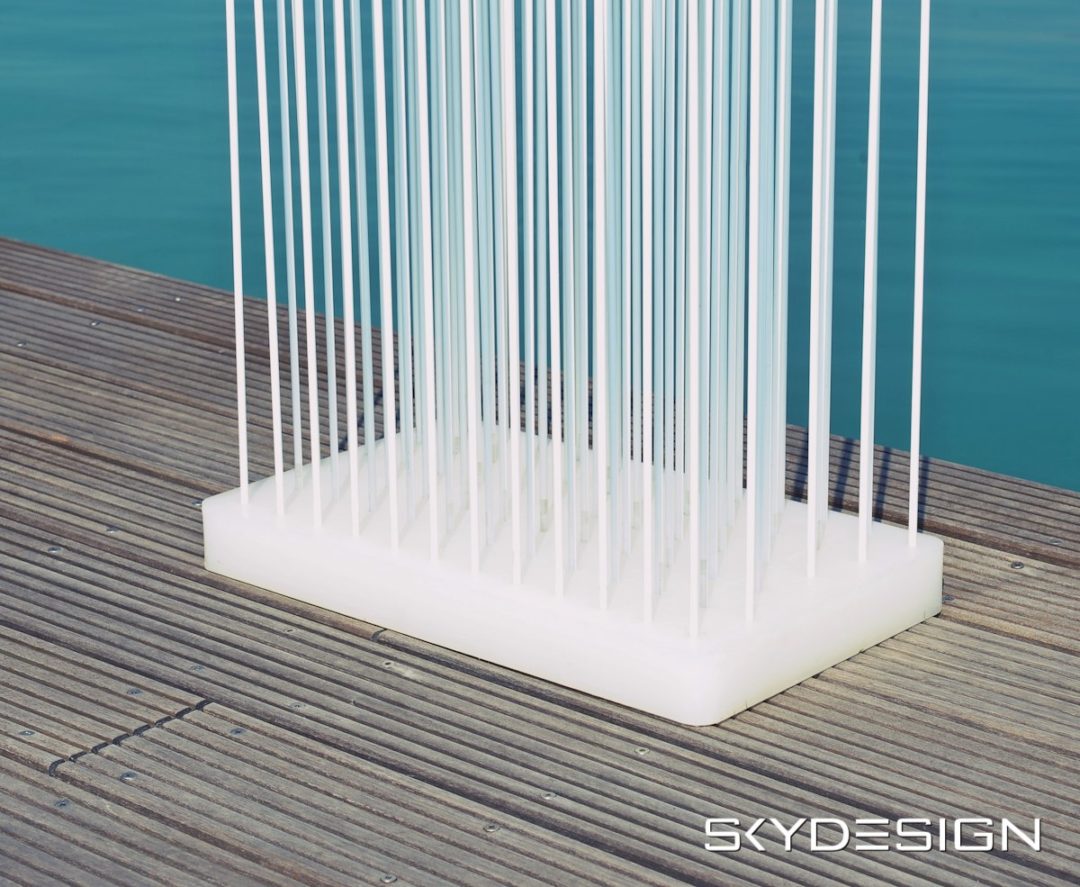 niedriger raumteiler - skydesign.news