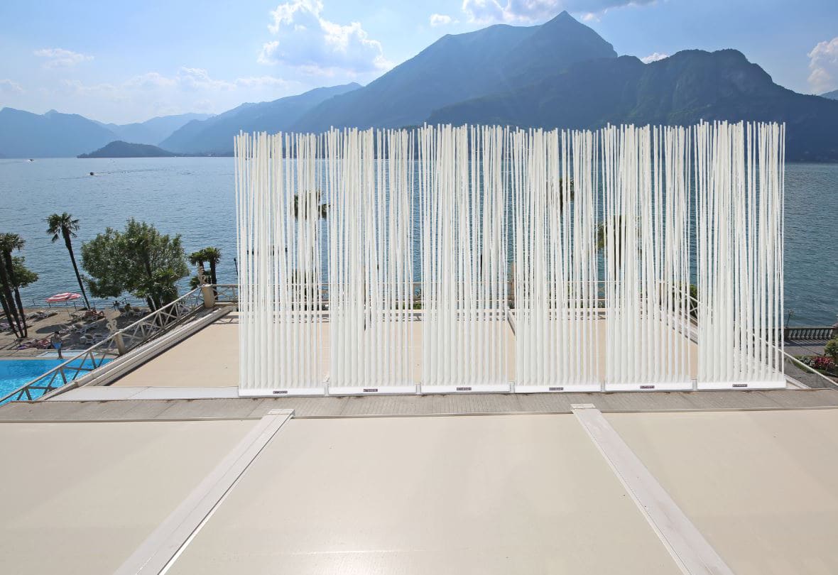 Sichtschutz Raumteiler Skydesign News